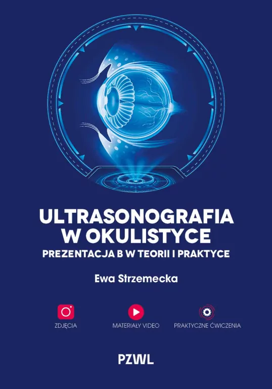 Ultrasonografia w okulistyce - tantis.pl
