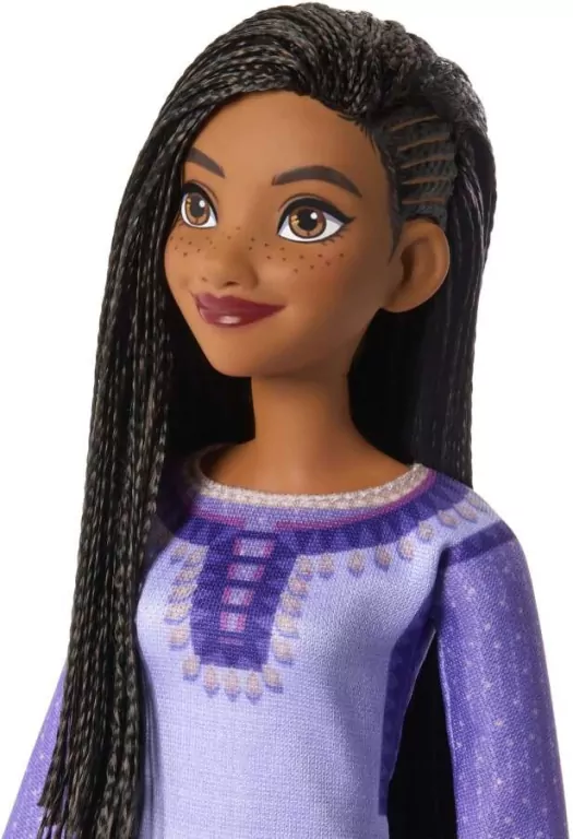 Disney Wish Życzenie Lalka podstawowa HPX23 - tantis.pl
