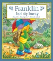Franklin boi się burzy - tantis.pl