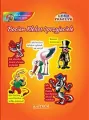 Bocian Klekot i przyjaciele + CD - tantis.pl