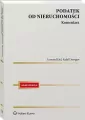 Podatek od nieruchomości. Komentarz - tantis.pl
