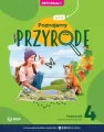 Przyroda SP 4 Nowe poznajemy przyrodę podręcznik - tantis.pl