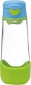 Butelka tritanowa Ocean Breeze 600ml - tantis.pl
