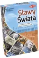 Quizy Świata. Sławy świata - tantis.pl