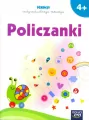 Kolekcja indywidualnego rozwoju. Policzanki 4+ - tantis.pl