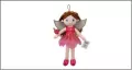 Lalka Alicja 38cm - tantis.pl