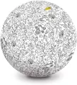 Piłka balonowa do kolorowania jednorożce 85cm - tantis.pl