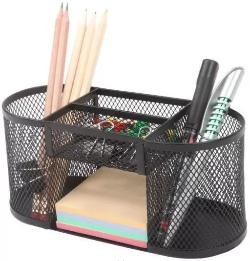 Przybornik czarny - tantis.pl