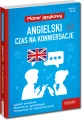 Planer językowy. Angielski. Czas na konwersacje - tantis.pl