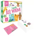 Już Wiem 3+ Zagadki - tantis.pl
