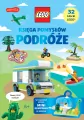 LEGO Księga pomysłów. Podróże - tantis.pl
