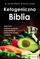 Ketogeniczna Biblia - tantis.pl