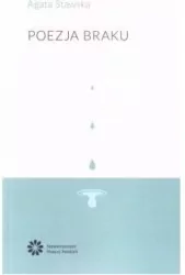 Poezja braku