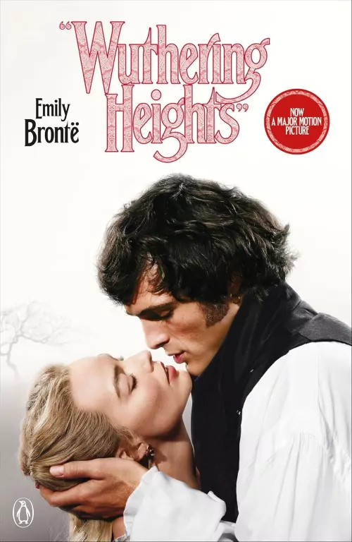 Wuthering Heights - tantis.pl
