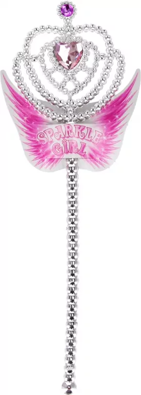 ZEST PIEKN ROZDZKA 26CM MIX2 MC DISP 12/432/864 - tantis.pl