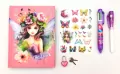 Pamiętnik Flower Fairy Bellisa. ToysInn - tantis.pl