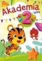 Akademia 2-latka - tantis.pl