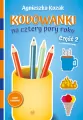 Kodowanki na cztery pory roku, część 2 - tantis.pl