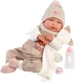 Lalka bobas Tina płacząca 44cm - tantis.pl