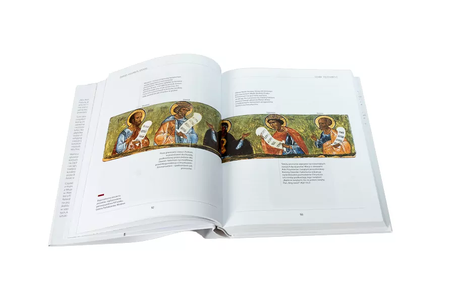 Ikony. Teologia piękna i światła - tantis.pl