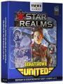 Star Realms: United Bohaterowie IUVI Games - tantis.pl
