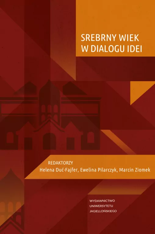 Srebrny Wiek w dialogu idei - tantis.pl