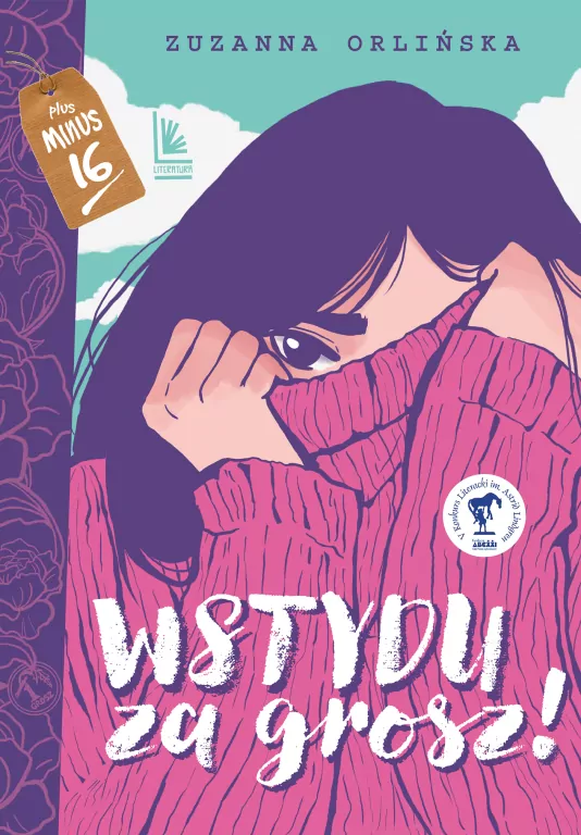 Wstydu za grosz - tantis.pl