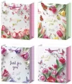 Torebka prezentowa M For You. 1 sztuka - tantis.pl