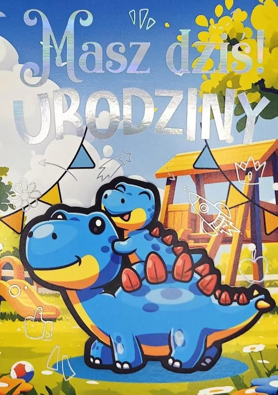 Karnet 3K Urodziny - tantis.pl