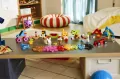LEGO® Kreatywne kolorowe klocki 11045 - tantis.pl