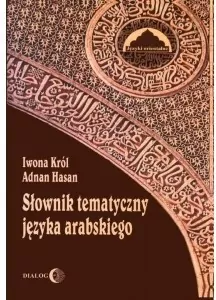 Słownik tematyczny języka arabskiego - tantis.pl