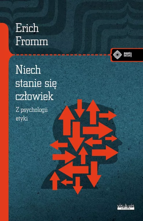Niech się stanie człowiek - tantis.pl