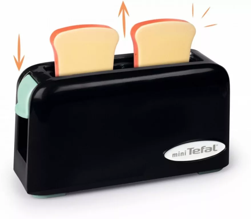 Mini Tefal Toster - tantis.pl