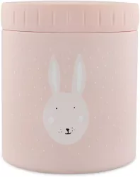 Pojemnik termiczny na jedzenie Królik 500ml