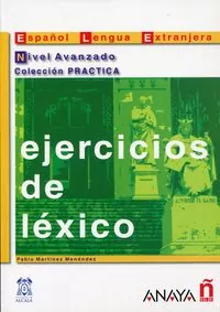 Ejercicios de lexico nivel avanzado - tantis.pl