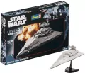 Star Wars Imperial Star destroyer - tantis.pl