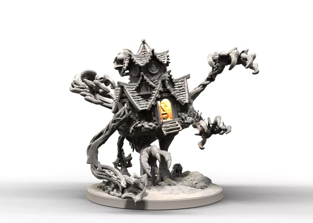 Destinies: Wiedźmi Las - tantis.pl