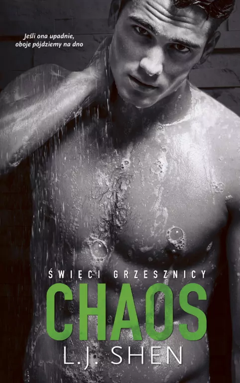 Chaos - tantis.pl
