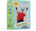 Kicia Kocia. Maskotka Nunuś - tantis.pl