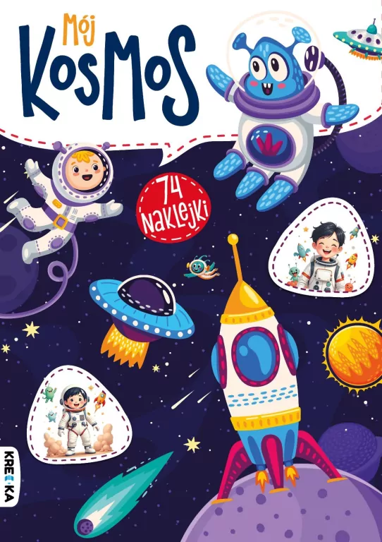 Mój kosmos - tantis.pl