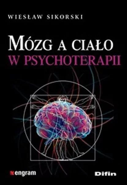 Mózg a ciało w psychoterapii - tantis.pl