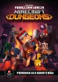 Podręcznik gracza Minecraft Dungeons. Poradnik dla bohaterów - tantis.pl