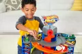 Hot Wheels City Zestaw Zakręcony Megagaraż - tantis.pl