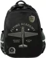 Plecak 2-komorowy Premium Samolot PP25MP-565 - tantis.pl