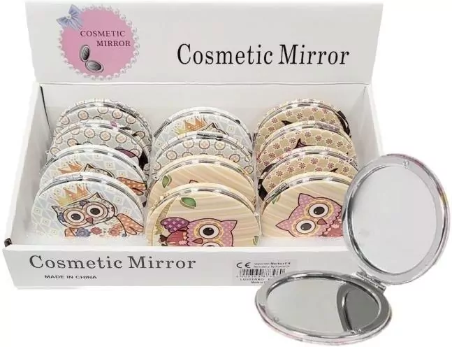 Lusterko MIX - tantis.pl