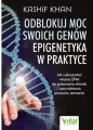 Odblokuj moc swoich genów. Epigenetyka w praktyce - tantis.pl