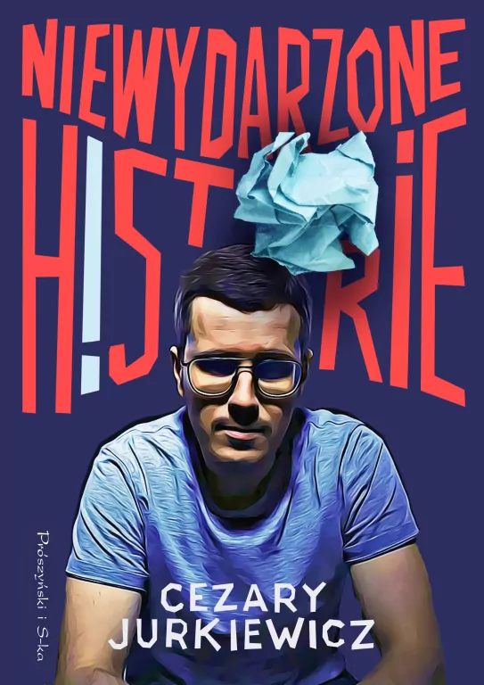 Niewydarzone historie - tantis.pl
