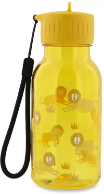 Butelka tritanowa Lew 350ml