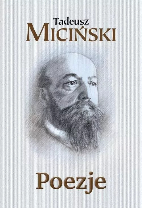 Poezje - tantis.pl