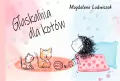 Głaskalnia dla kotów - tantis.pl